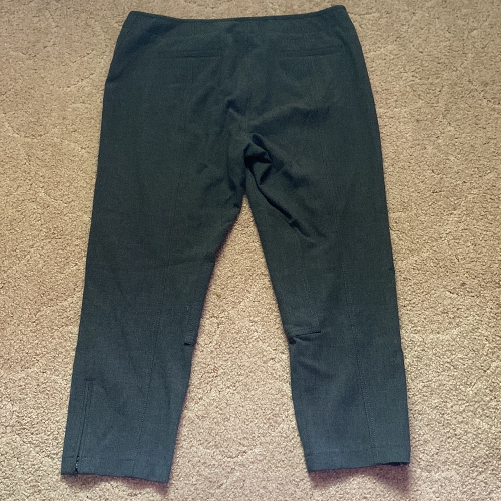 Brand: Talbots
Size: 16
Color: grey - Picture 4 of 4